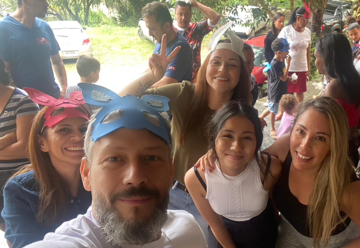 ASL Global tweet media