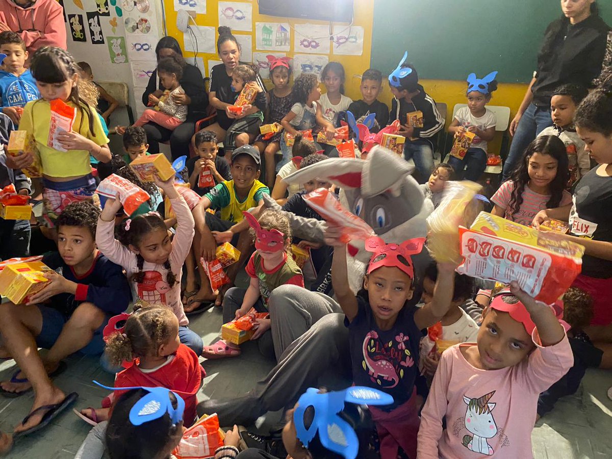 ASL Global tweet media