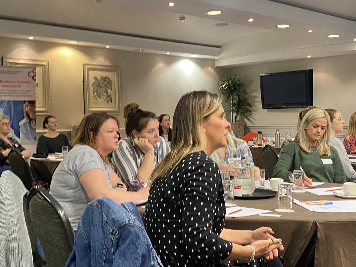 Dr Gillian Rawlinson PhD (@gillrphysio) on Twitter photo Ready for #NWCSPWorkforce event discussing building physio workforce fit for future . Looking fwd to speaking about prac based learning 😊 @GSCornell up first 😊
<a href="/northwestcsp/">North West CSP</a> <a href="/thecsp/">Chartered Society of Physiotherapy (CSP)</a> <a href="/thecspstudents/">CSP Students</a> <a href="/UoS_Physio/">University of Salford Physiotherapy</a> <a href="/BethanHaeney/">Bethan Haeney</a> <a href="/IshmaelBeckford/">Ishmael Beckford 🇯🇲🇬🇧✊🏿</a> <a href="/ScouseAHPLeader/">Alex Spearritt 💙 She/Her</a> <a href="/JoLishman/">Jo Lishman</a> <a href="/GM_AHP/">GM AHPs</a> Ready for #NWCSPWorkforce event discussing building physio workforce fit for future . Looking fwd to speaking about prac based learning 😊 @GSCornell up first 😊
<a href="/northwestcsp/">North West CSP</a> <a href="/thecsp/">Chartered Society of Physiotherapy (CSP)</a> <a href="/thecspstudents/">CSP Students</a> <a href="/UoS_Physio/">University of Salford Physiotherapy</a> <a href="/BethanHaeney/">Bethan Haeney</a> <a href="/IshmaelBeckford/">Ishmael Beckford 🇯🇲🇬🇧✊🏿</a> <a href="/ScouseAHPLeader/">Alex Spearritt 💙 She/Her</a> <a href="/JoLishman/">Jo Lishman</a> <a href="/GM_AHP/">GM AHPs</a>