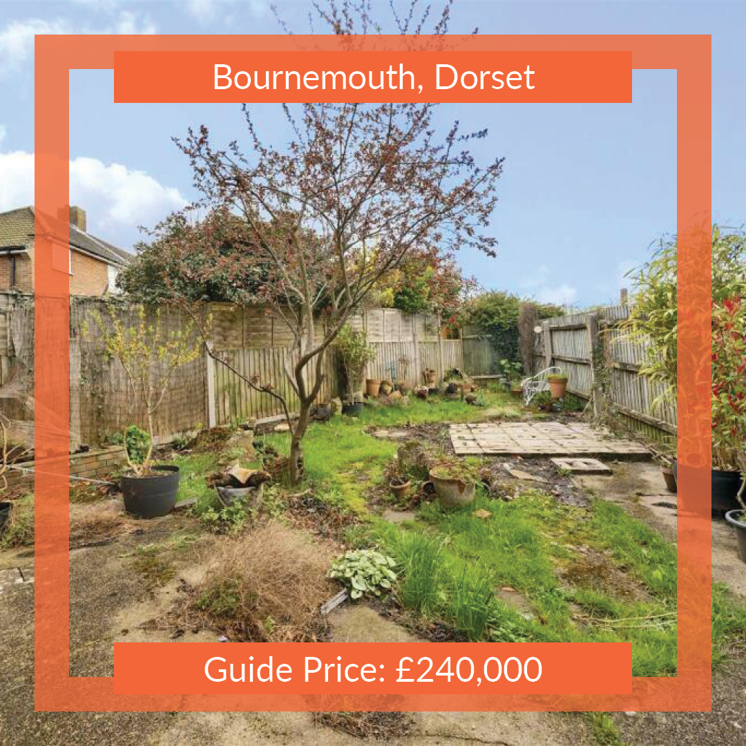 NEW LISTING in #Bournemouth #Dorset
Guide: £240,000
Auction: 31/05/23
Website: whoobid.co.uk/accueil/auctio…

#whoobid #propertyauction #houseauction #auction #property #buytolet #propertyinvestor #housingmarket #estateagent #quicksale #propertydeals #pricegrowth #mortgage #investment