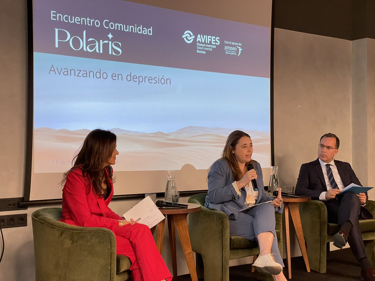 Hoy nos reunimos por 1º vez de manera presencial en este Encuentro Polaris, 20 asociaciones de 10 CCAA, que representan a una importante base social que alcanza a las 20.000 personas. Este encuentro constituye un paso más en el camino iniciado,...