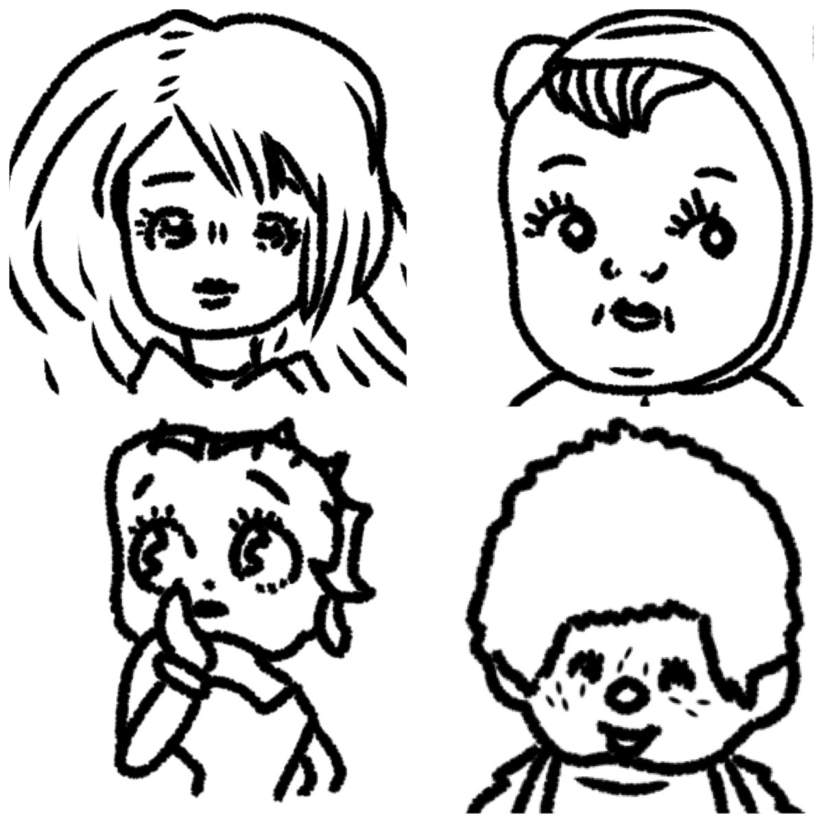 「天空ラジオ」はもう少しで完結します、沢山の方に読んでもらえて良かった‼️その後は「桃色の男の子」「病院マコちゃん」を載せます、どうぞお楽しみに〜❤️