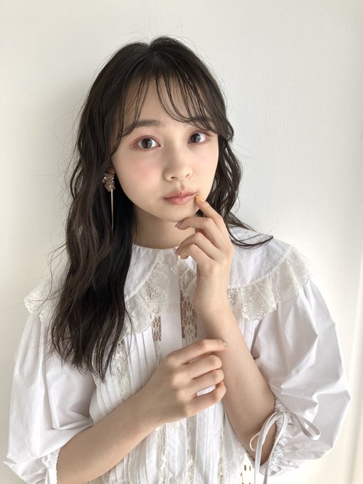 林芽亜里のTwitter画像6