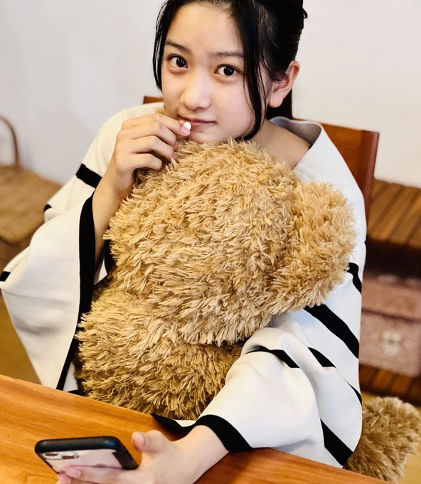 Twitterのコスプレ画像11