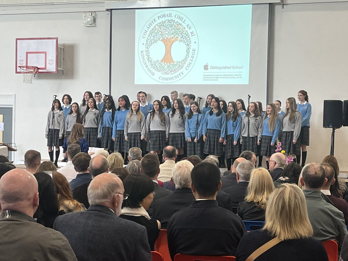 Dublin & Dún Laoghaire ETB tweet media