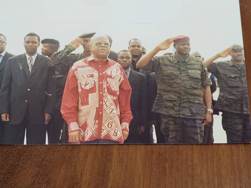 DesireMusafiri4's tweet photo. @kapalangkatshia @Aiglebuffon @abelamundala @DSESANGA @moise_katumbi @Mapon_Matata @MartinFayulu @BenitaNtumba @elogemwandwe @petertiani007 @IsralMutombo11 Voilà les traîtres. https://t.co/wyhEQ9hmcO