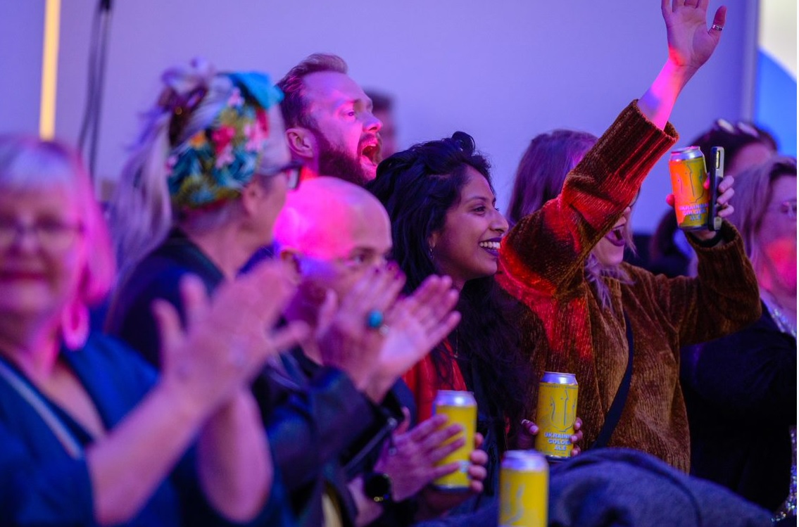 Tonight tonight - join us for the second #Eurovision semi-final✨🎶Our host @RadioCityLeanne will be bringing you a night to remember with exclusive performances and experiences. Check it out: liverpoolmuseums.org.uk/whatson/museum… Tickets available on the door 🎟️