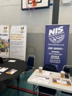 NIS Group tweet media