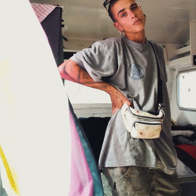 #NewProfilePic https://t.co/JmDUn5INH9<a href="/tag/newprofilepic"class="tags">#NewProfilePic</a>