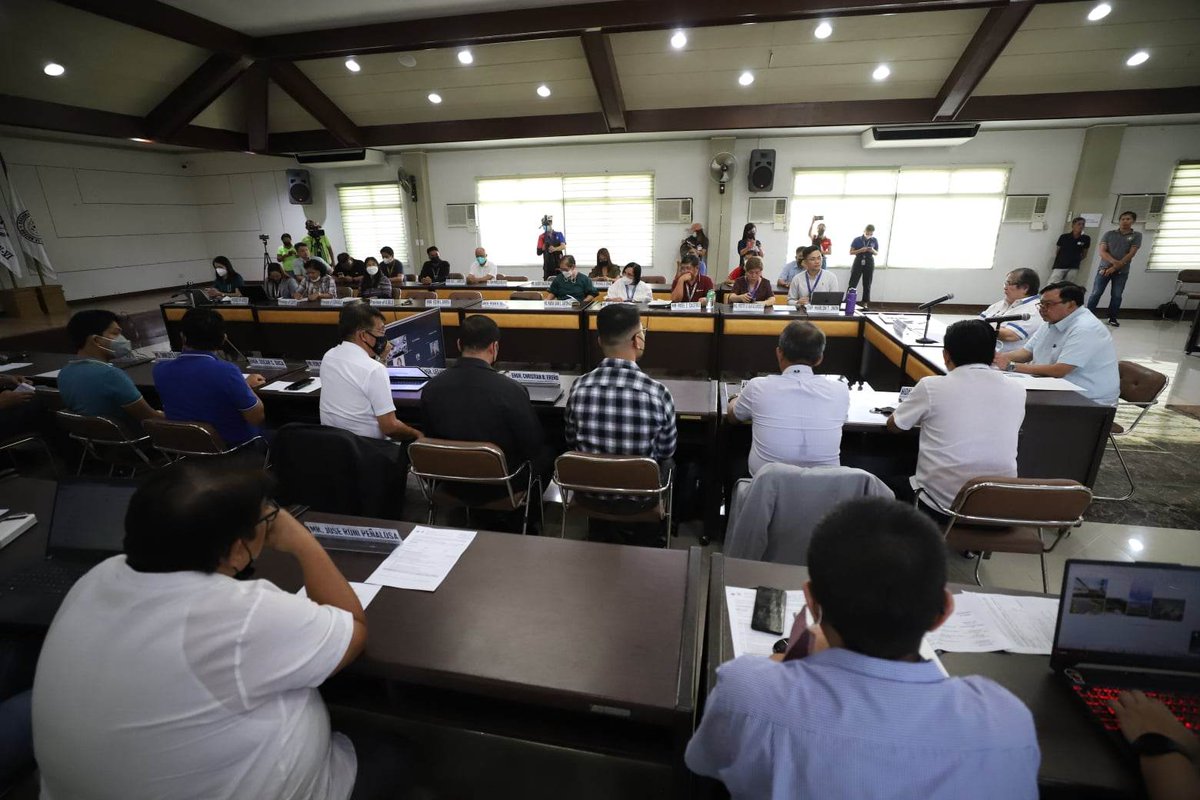 Philippine News Agency on Twitter: