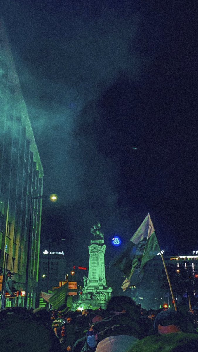 “Os Heróis, na história, nunca partiram como favoritos”💚
