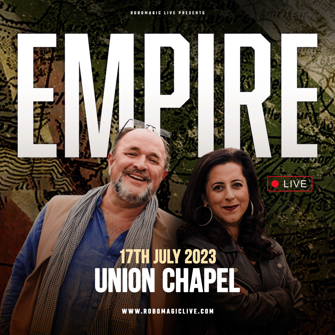 Gigantic Tickets tweet media