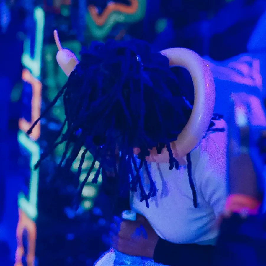 SarakasiTrust's tweet photo. It was an unforgettable night of fun with electric vibes and neon lights!! @circus254 @deejaykace

📸@kimtydennis &amp; @josecontez

@jagermeisterkenya
@viva_global
@nrgradiokenya 
@mosoundevents @alchemist254 @littlerideke

#TBT #Audience #reminscing #PartyTime #CircusMagic #May6th https://t.co/5xBgfqM1cU