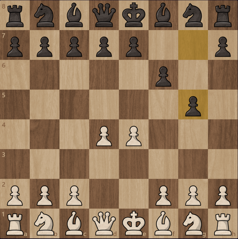 Tek hamlede bitirelim