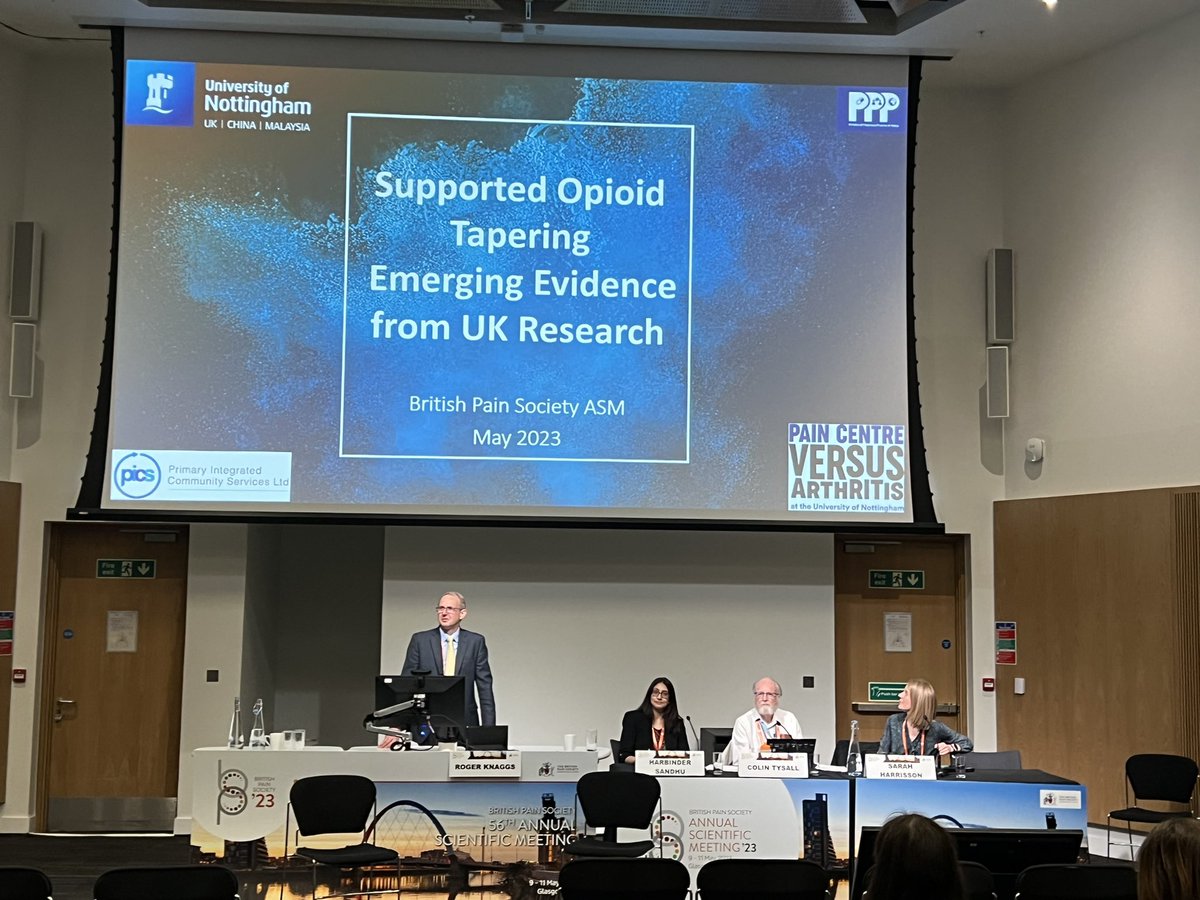 Keele Pain Research (@keelepain) on Twitter photo Excited to learn about the outcomes of the iWotch trial led by <a href="/DrHSandhu/">Prof. Harbinder Sandhu</a> & <a href="/DrSAHarrisson/">Sarah Harrisson</a> sharing our PROMPPT journey so far 😊 Excited to learn about the outcomes of the iWotch trial led by <a href="/DrHSandhu/">Prof. Harbinder Sandhu</a> & <a href="/DrSAHarrisson/">Sarah Harrisson</a> sharing our PROMPPT journey so far 😊