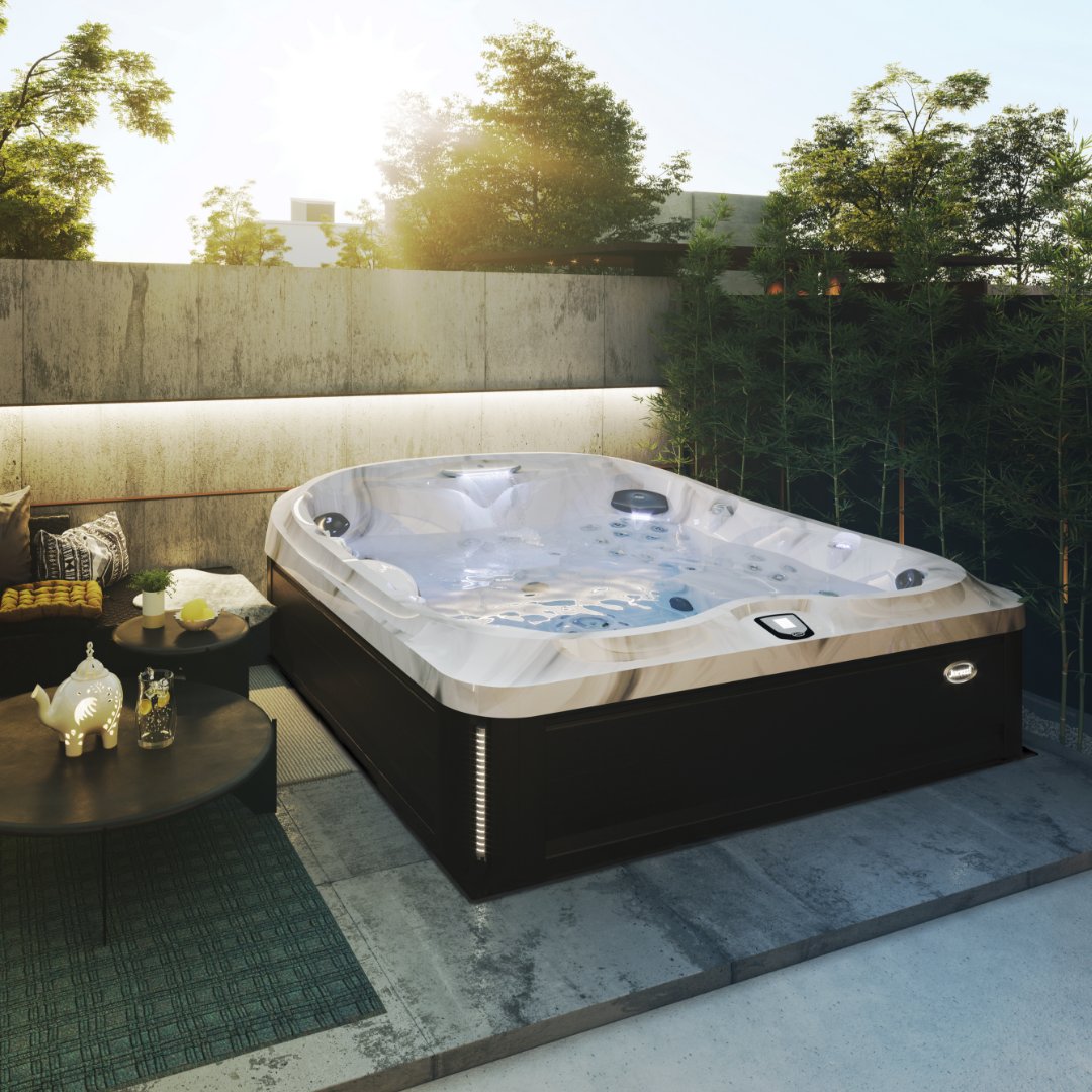 Arredosalaria's tweet photo. Con le mini piscine @JacuzziOfficial  crei il tuo angolo di wellness e relax a casa.

Arredosalaria è 𝐉𝐚𝐜𝐮𝐳𝐳𝐢® 𝐖𝐞𝐥𝐥𝐧𝐞𝐬𝐬 𝐒𝐩𝐞𝐜𝐢𝐚𝐥𝐢𝐬𝐭
➡ Showroom: https://t.co/tK4BhXqwBu https://t.co/L7w5P2D75w