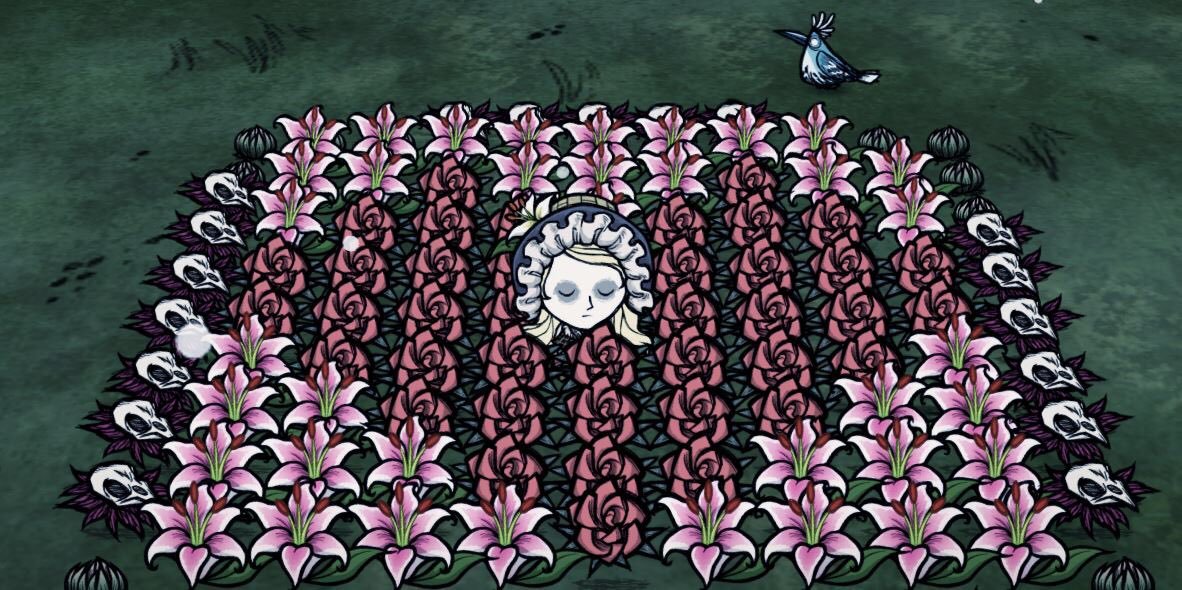 다시 봐도 예쁜 내 웬디