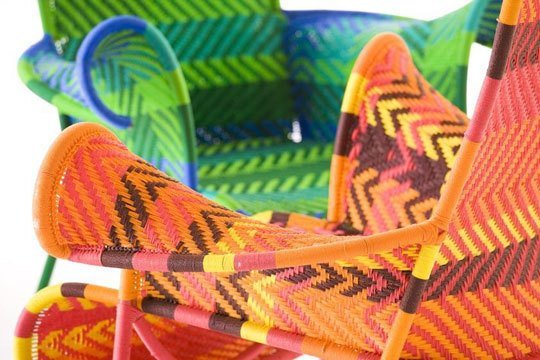 Marocco: al via Rabat Design Week, nuovo appuntamento della creatività africana - africaeaffari.it/39089/marocco-…