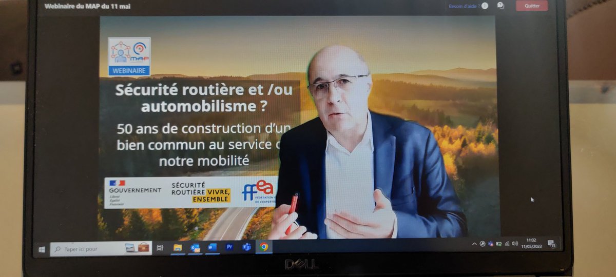 Carrayves's tweet photo. Conférence très intéressante comme d habitude avec des intervenants de grande qualité.
@ObservatoireMAP 
@LHecquetMAP 
@flgguillaume 
@MFlonneau 
@JulienVick 
@routepourtous 
#vivrensemble 
@MobiliteClubFR https://t.co/56yPx9IzQY