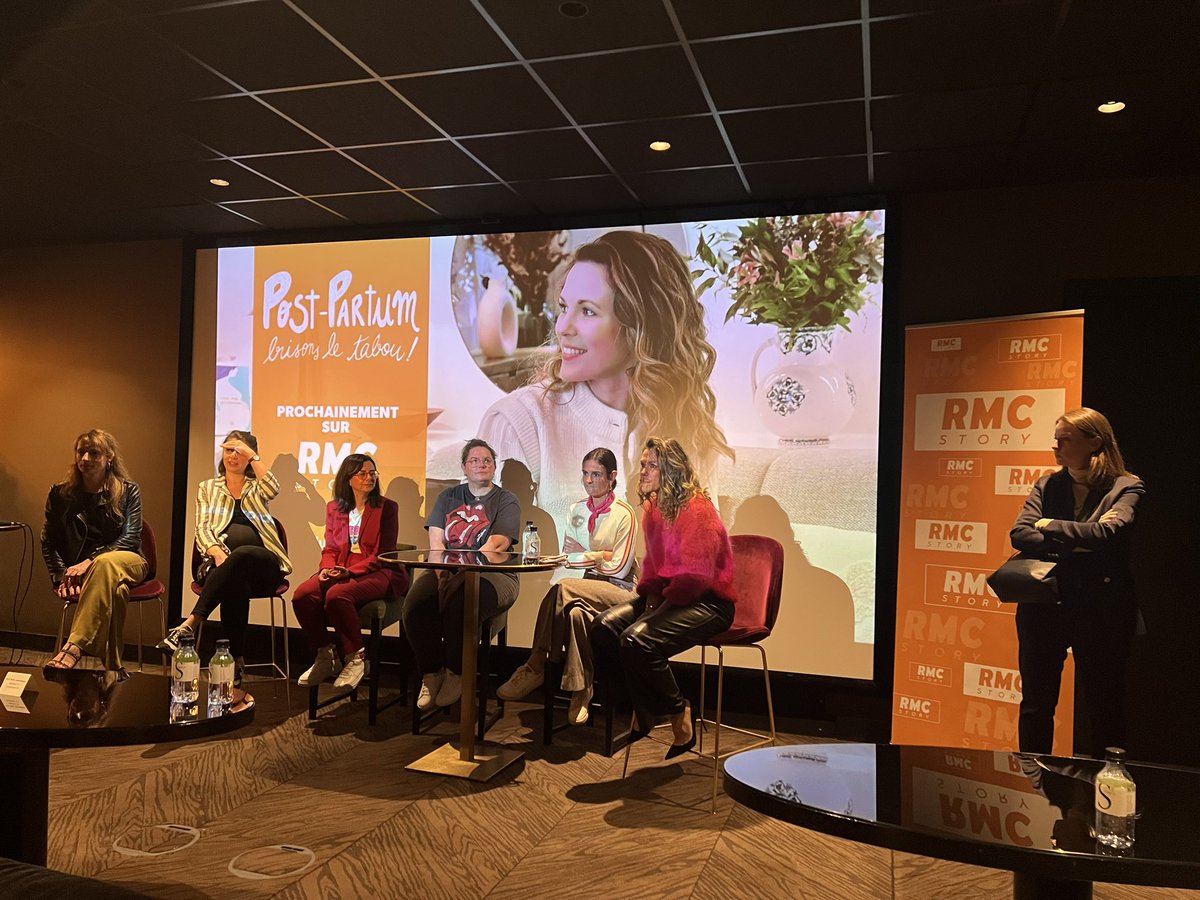 .<a href="/RMCStory/">RMC Story</a> présente sa nouvelle collection documentaire avec <a href="/LoriePester/">Lorie Pester</a> produite par <a href="/DixSeptJuin/">17 Juin</a>.