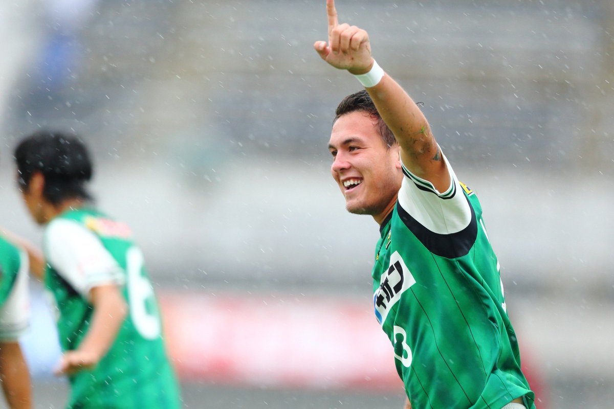 SC相模原 tweet media