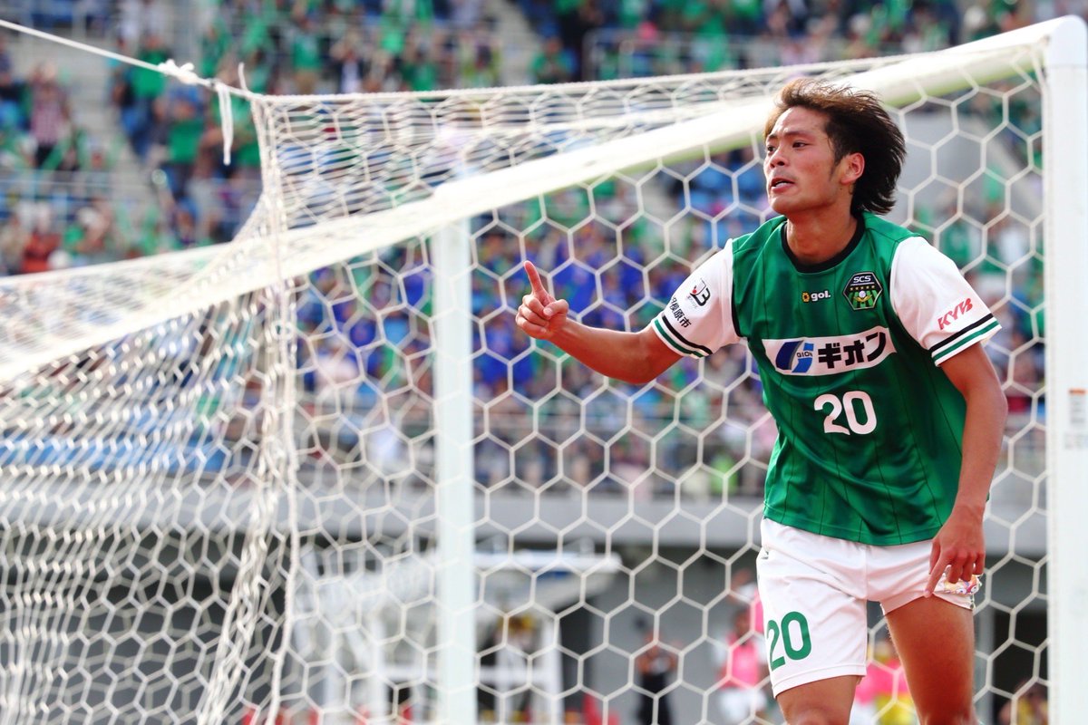 SC相模原 tweet media