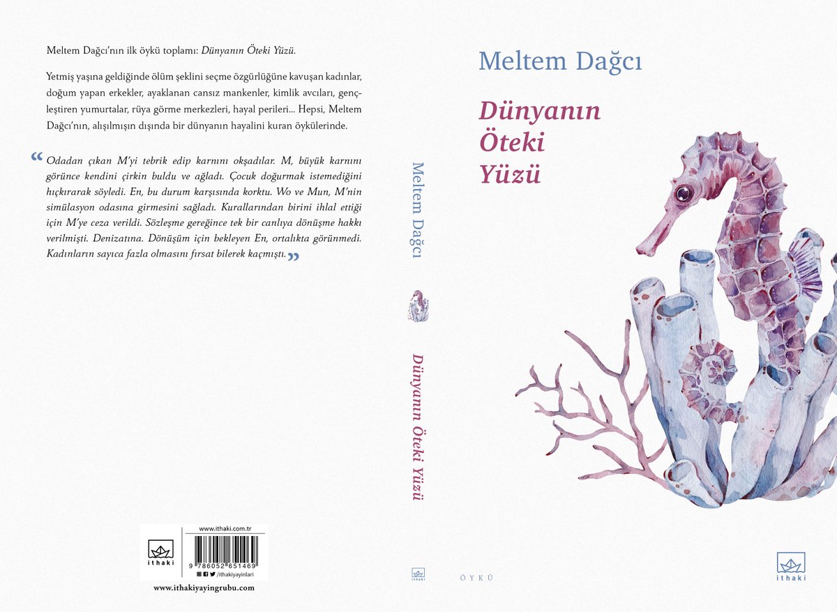 Meltem Dağcı tweet media