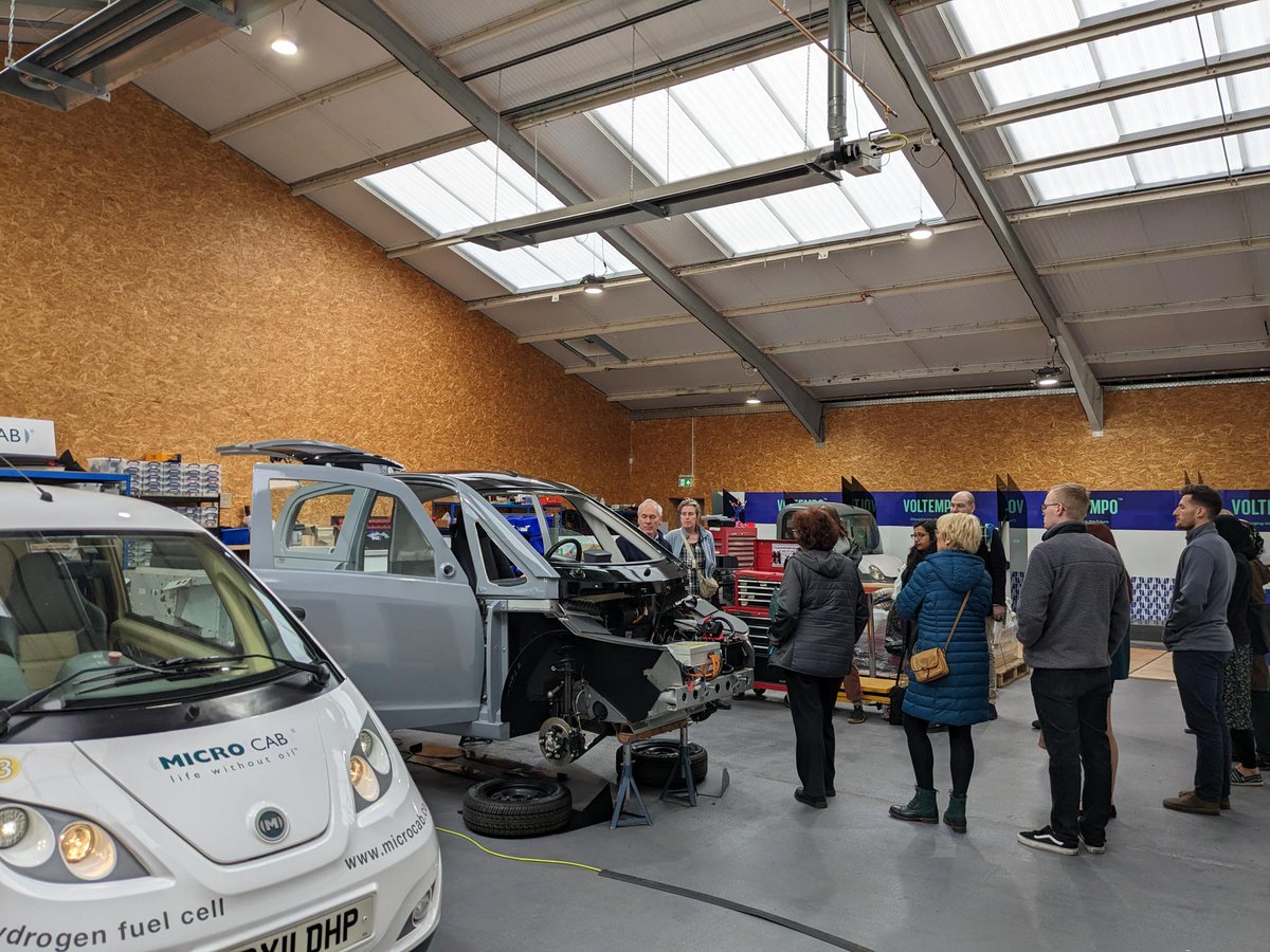 Uni of Birmingham on Twitter "We were delighted to host an open day at