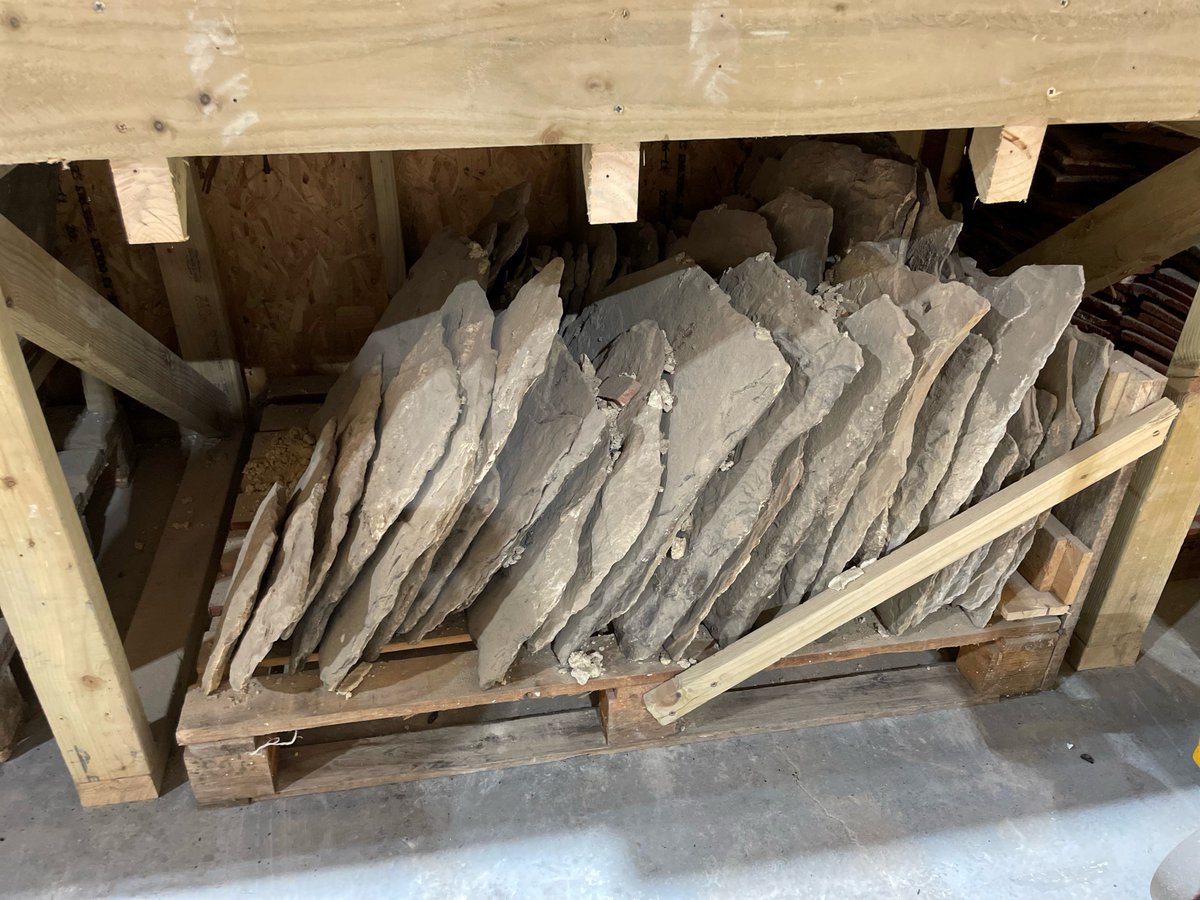 SussexHeritage's tweet image. A wonderful visit yesterday to @scrtltd to talk all things bursary.  We have some exciting plans with @ClarkeRoofingSL to offer short courses at this fantastic centre.  Details to come soon.....

loom.ly/cf2WB_w