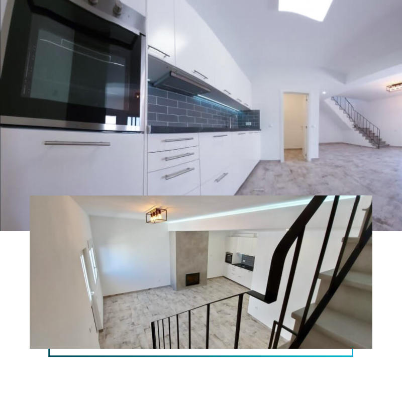 portugalhomespt's tweet photo. Located in #Odeceixe, in the #Algarve, the #Aljezur Building is a perfect residential opportunity for those seeking the Portugal #GoldenVisa programme. Spanning across 4 floors, this building consists of 2 apartments on its 161 sqm of total space and 62 sqm of outdoor area.