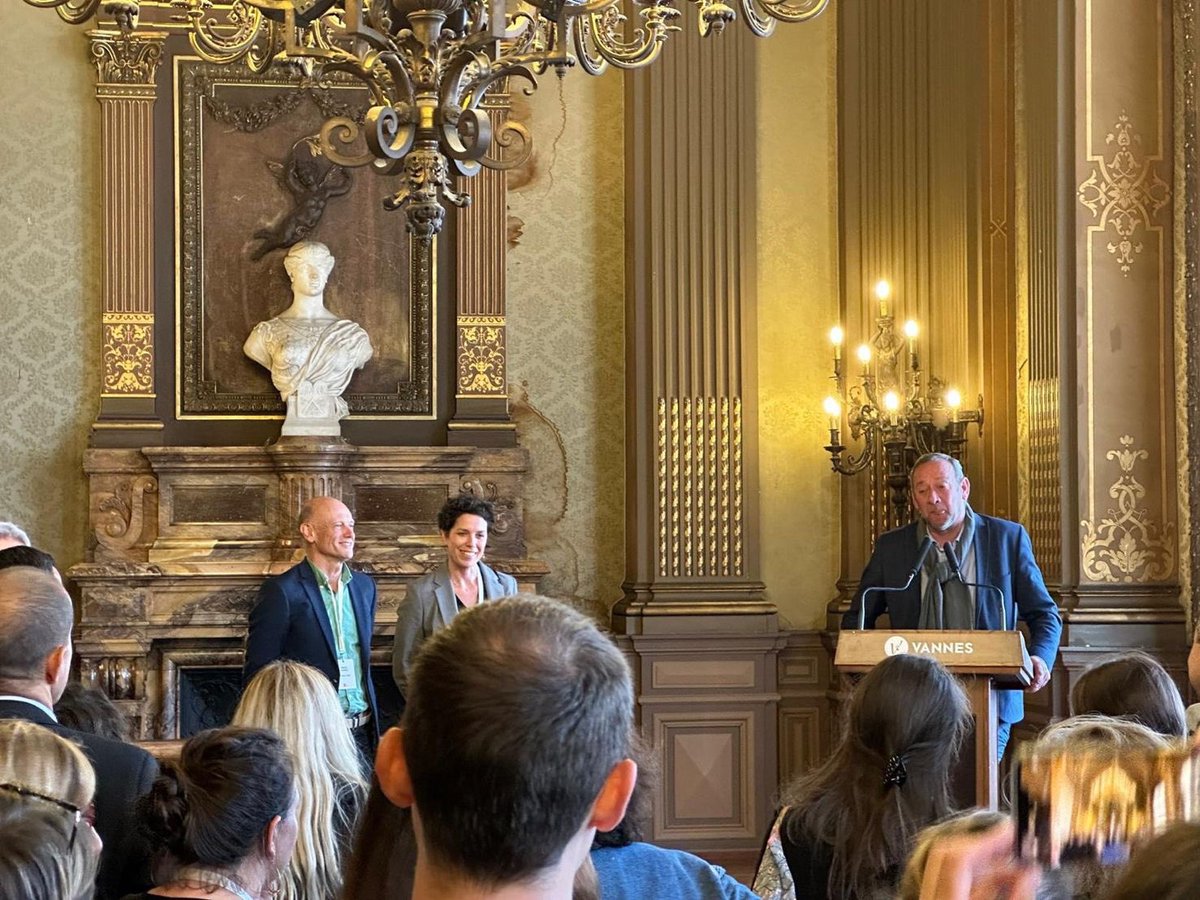 Lab EcoGestion Ouest tweet media