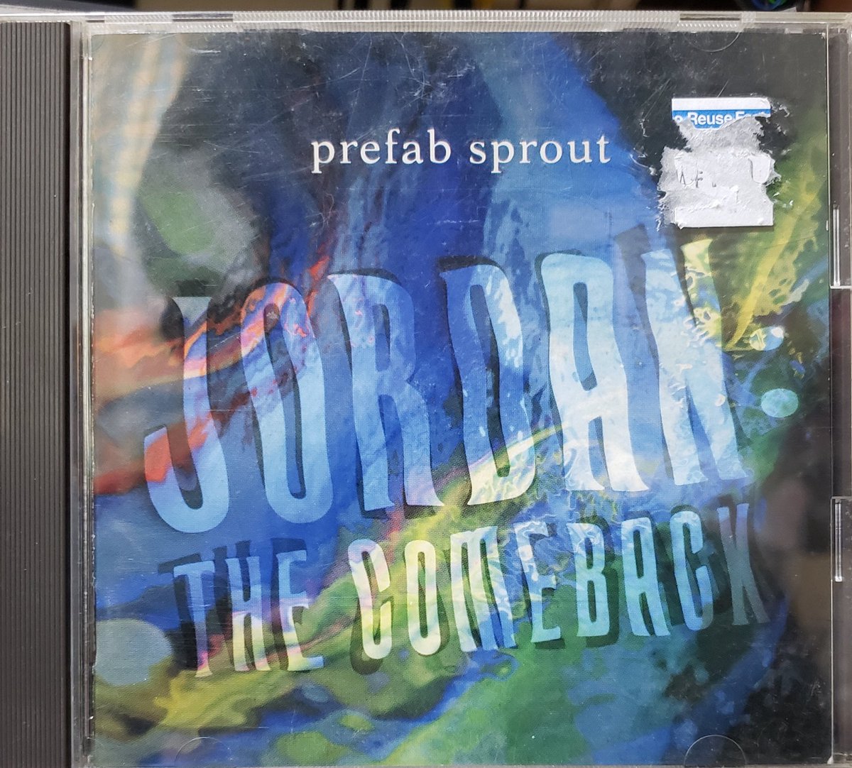 sexyedamurajap1's tweet photo. #PREFABSPROUT
#JORDANTHECOMEBACK
#プリファブスプラウト
#PaddyMcAloon
#MartinMcAloon
#WendySmith
#NeilConti
#アトランティス大陸を探して
#lookingforatlantis
#wildhorses
#machinegunibiza
#weletthestarsgo
#carnival2000
#jessejamesbolero
#moondog
#scarletnights
#NeoAcoustic
#guitarpop https://t.co/FsHMp6CDi8