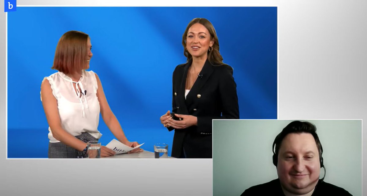 Bitkom_DOffice's tweet photo. Wie der #DigitalWorkplace zum #Wettbewerbsvorteil wird, darüber sprechen nun Corinna Klaes (Sales Specialist Customer Intelligence, @SASInstitute), Armin Schweinfurth (Business Development Manager, @alfaviewGermany) und Lisa Rosa Bräutigam (Founder & CEO, @nuwo_co). #doc23 https://t.co/xVlh13dpOJ