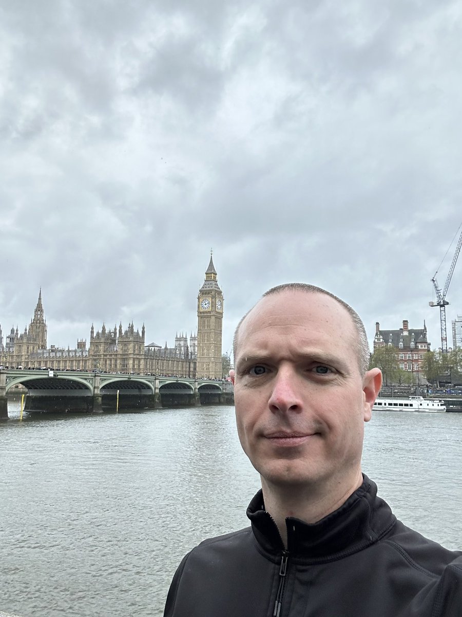 45jeremysmith's tweet photo. I had a great time in #London. Until next time. ✌🏻 https://t.co/OVZgeKF3SK