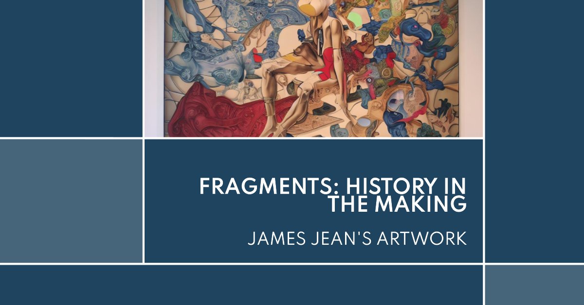 SpoonheadsNFT's tweet photo. James Jeanโs Fragments: History in the making
https://t.co/vJ64ic93OU
#nft #digitalart #art #cryptoart #spoonheads #web3 #Metaverse https://t.co/QmCQAGRAZF