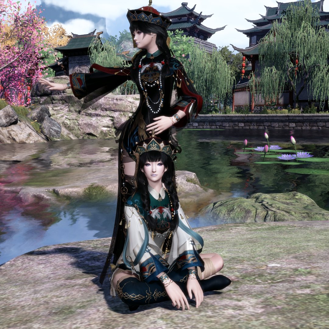 🦇With a dark and mysterious theme, you'll find the perfect disguise to unleash your inner enigma. Don't be afraid to embrace the shadows!
gf.link/SOLOShop052023 

#solonline #MMORPG #gameforge #gaming