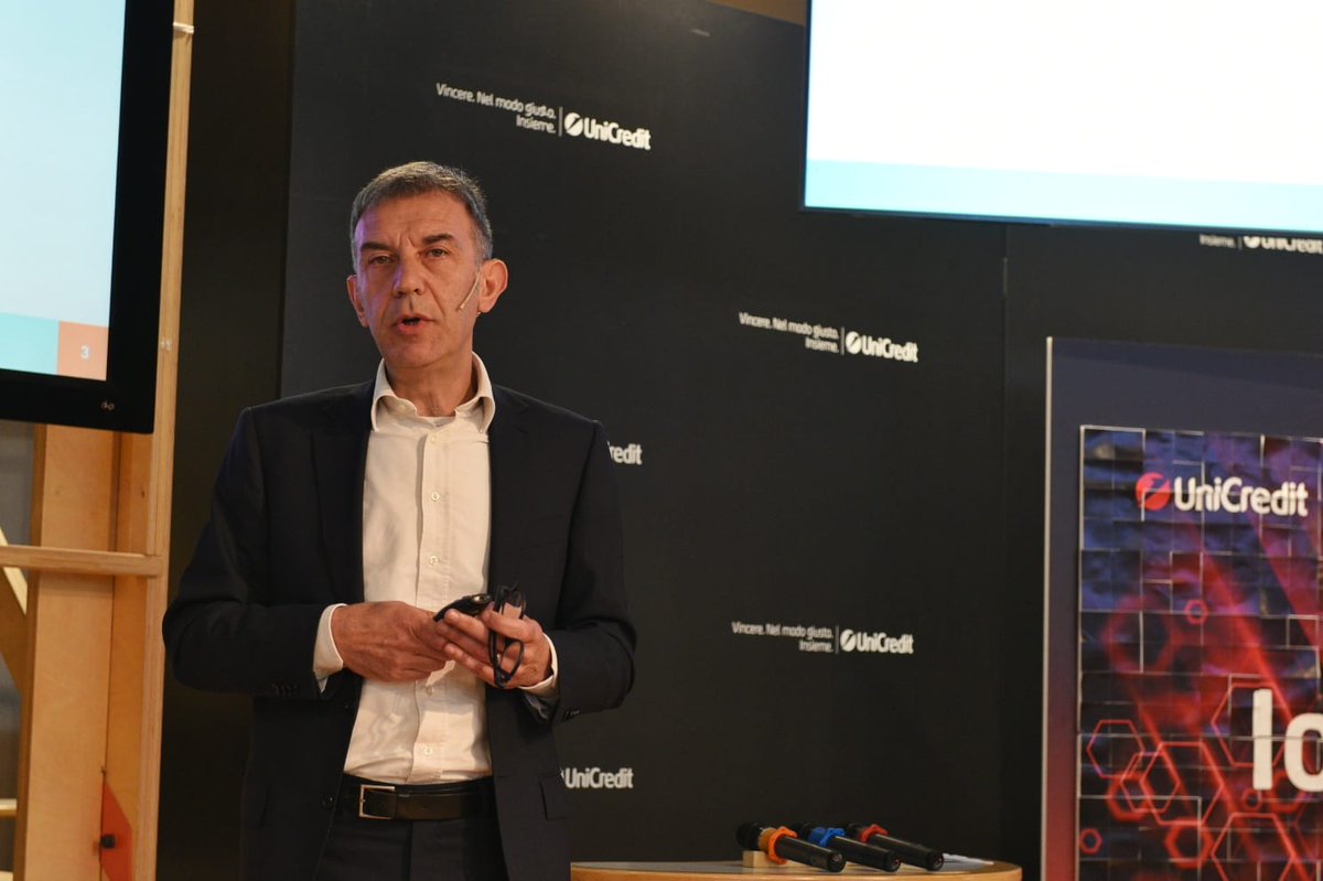 TOSocialimpact's tweet photo. Si è conclusa la quotazione simulata delle 8 imprese pilota: 150 professionisti coinvolti per promuovere l’impact investing e creare un mercato di capitali dedicato alle imprese ad impatto 🚀 

Scarica il report 👉https://t.co/yXEK3zMiUu… 

#BorsaSociale #TSIecosistema https://t.co/IzaZewuy31