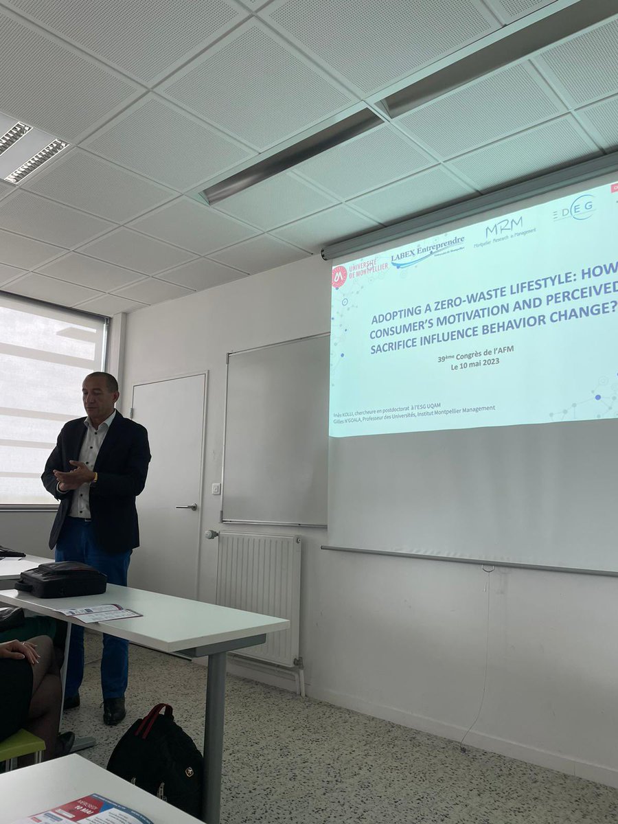 Lab EcoGestion Ouest tweet media