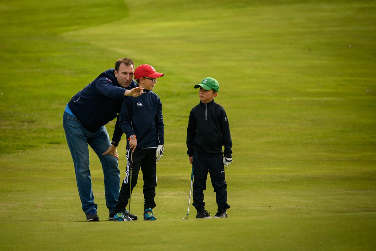 Due to popular demand we're running 3 additional activator training sessions this summer:

⛳ 23 May - Virtual Activator Training
⛳ 20 June - Virtual Activator Training
⛳ 26 June - Virtual Activator Training

Register on Eventbrite today! 👇eventbrite.co.uk/o/scottish-gol…