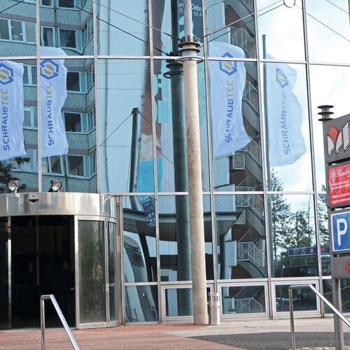 „Schraubtec Nord“ lädt nach Hamburg ein ift.tt/d0KB3qs