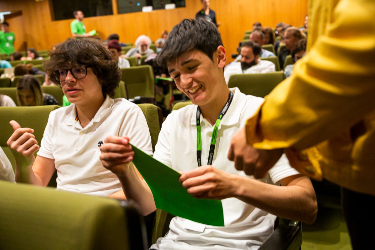 Institut Eugeni d'Ors tweet media