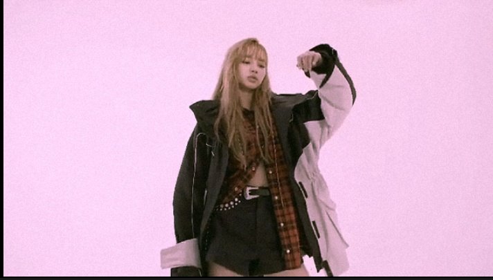 Lisa Old Shots On Twitter 리사 Lisa