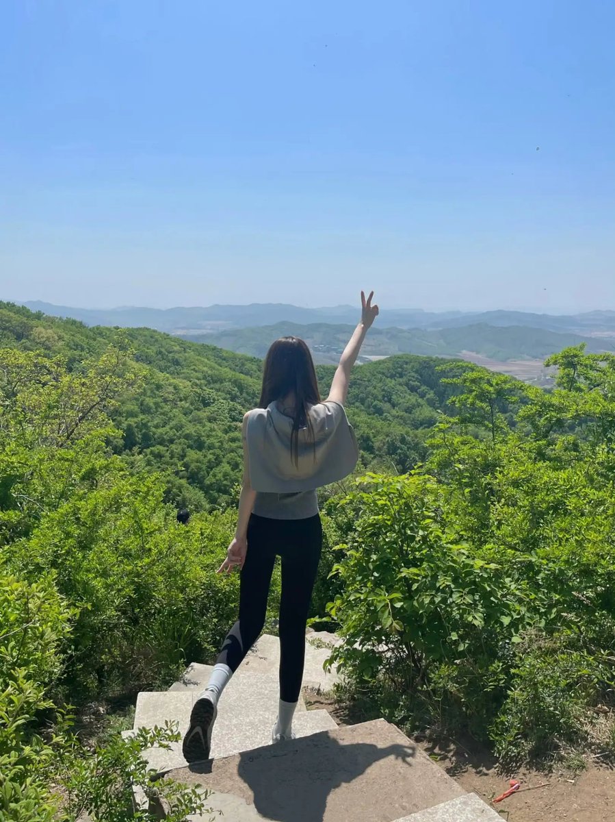 云台山两日游结束了，还真是别有一番滋味在心头，投身大自然的怀抱，野外踏春，喜欢山里那种春天微风的味道🌞