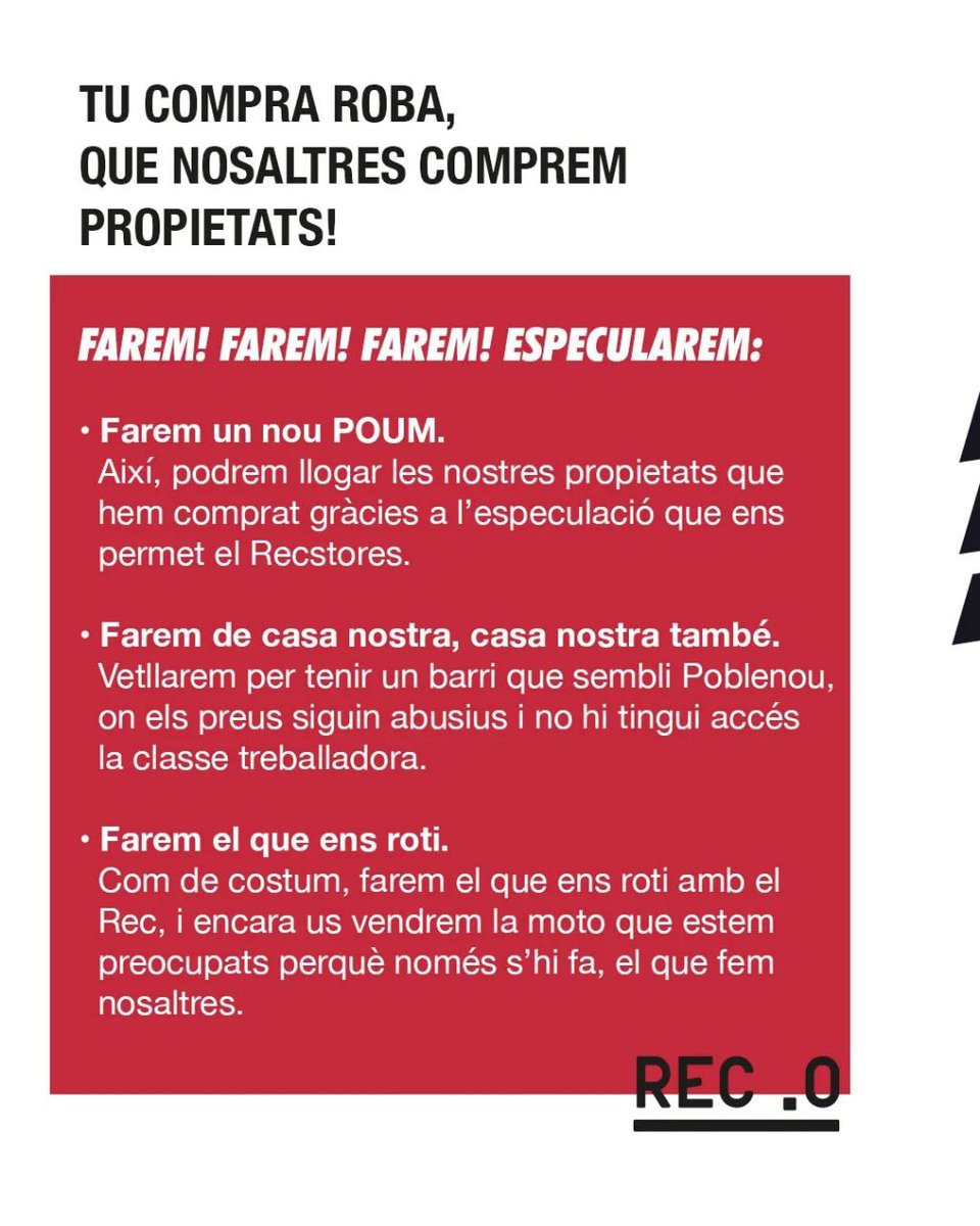 EL RECOPOLY tweet media