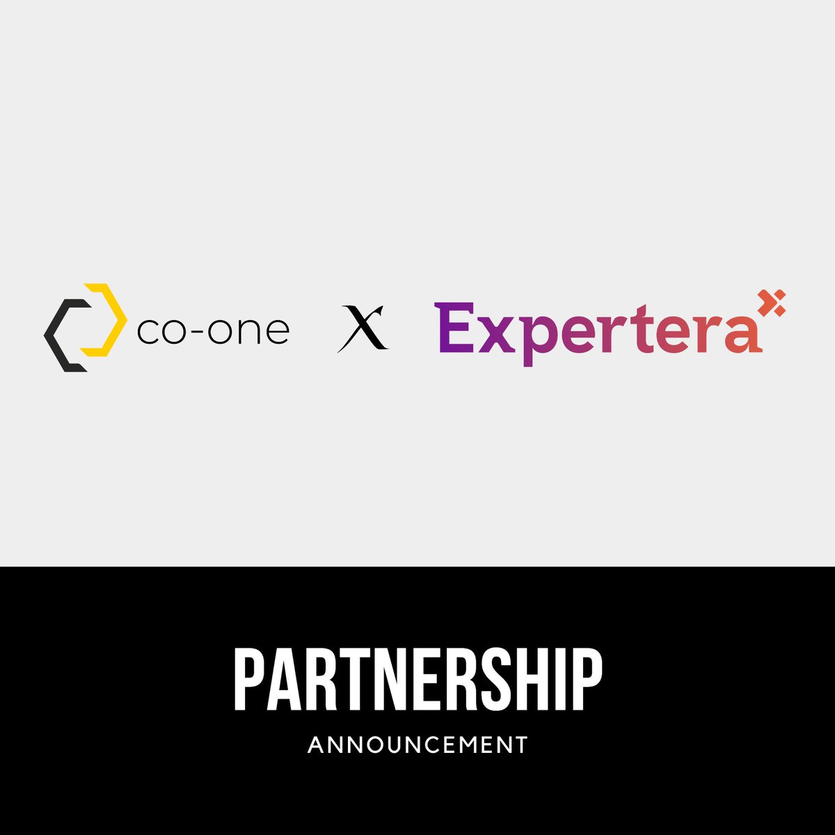 cooneAI's tweet image. ๐ฃ We are proud to announce that we have agreed with Expertera to work on #textannotation.
๐ค As Co-one, we provided Expertera with #datacleaning and #textenrichment services. In this way, we contributed to Expertera's algorithm and worked in productive cooperation. ๐