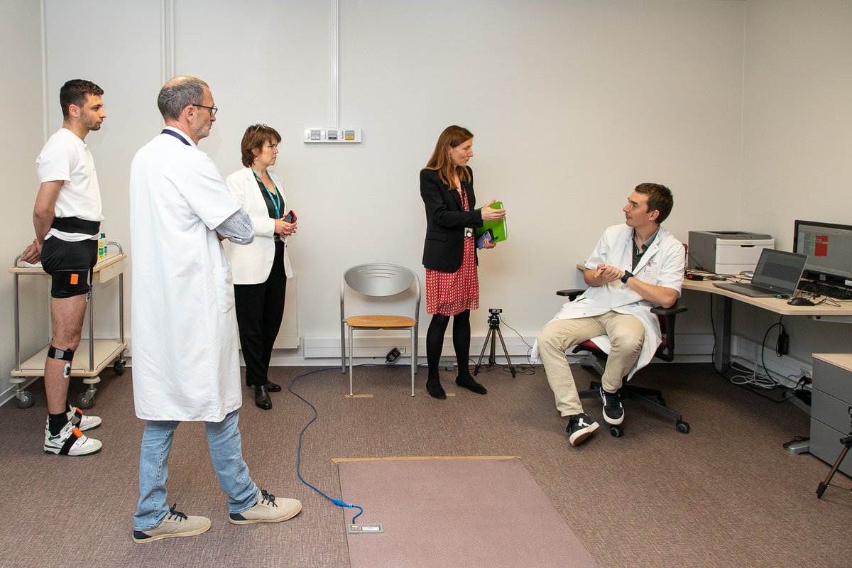 CHU de Limoges tweet media