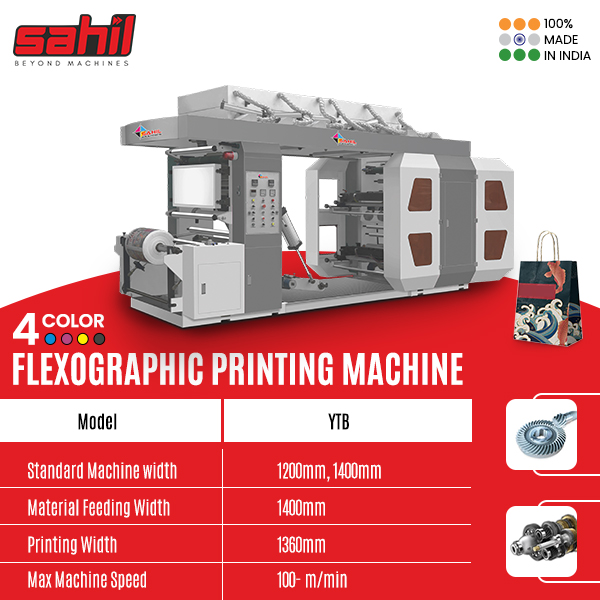 sahil_graphics's tweet image. 𝗥𝗼𝗹𝗹 𝘁𝗼 𝗥𝗼𝗹𝗹 𝗙𝗹𝗲𝘅𝗼𝗴𝗿𝗮𝗽𝗵𝗶𝗰 𝗣𝗿𝗶𝗻𝘁𝗶𝗻𝗴 𝗠𝗮𝗰𝗵𝗶𝗻𝗲 

For more details:
🌐 𝗪𝗲𝗯𝘀𝗶𝘁𝗲:bit.ly/3AqoGd5
.
.
#Flexographic #Flexomachine #flexomachines #machineshop #Printed #manufacturers #printingmachine #flexographicprintingmachine