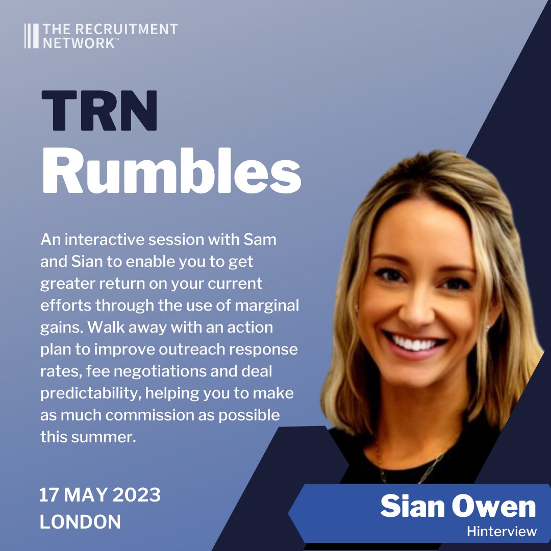 Hinterview tweet media