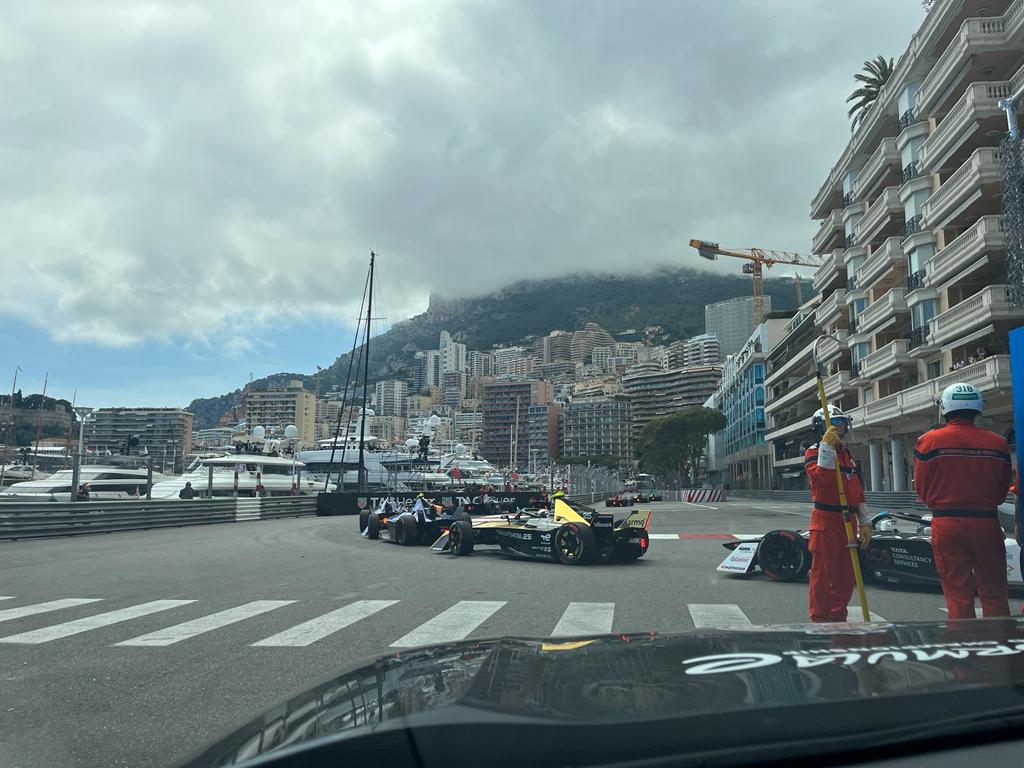 MDD Motorsport tweet media