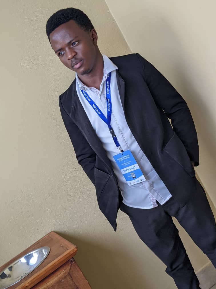 salomon_uwayo's tweet photo. It was a great pleasure to attend the International Day of the Midwife #IDM2023 at Serena Hotel
#FromEvidenceToReality
@rmsahuyecampus https://t.co/fvywem0vPZ